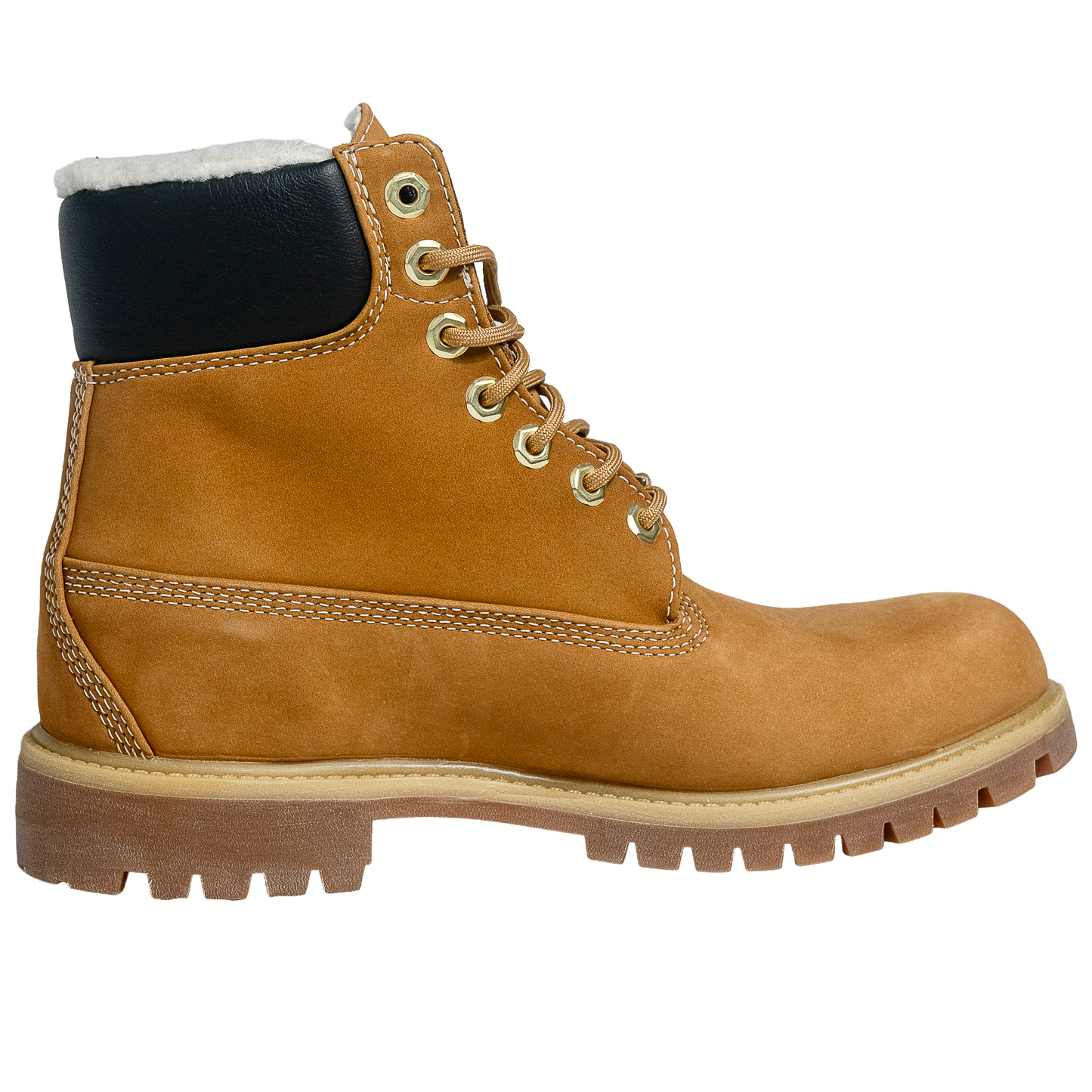 Timberland 6" Shearling Boot ティンバーランド×チャンピオン 6インチ ブーツ