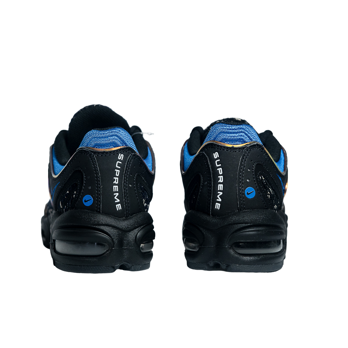 Nike x Supreme Air Max Tailwind