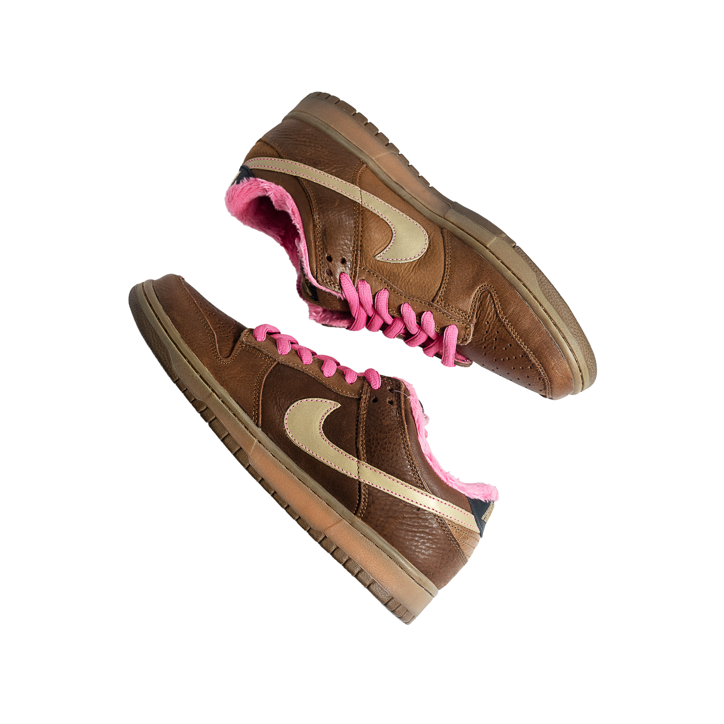 Nike Dunk SB Low "Gibson Guitar Case" ナイキ ダンク SB ロー ギブソン ギターケース