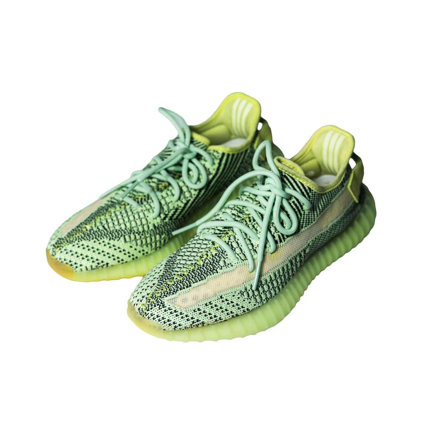 YEEZY BOOST 350 V2 YEEZREEL adidas Yeezy Boost 350 V2 Yeezreel