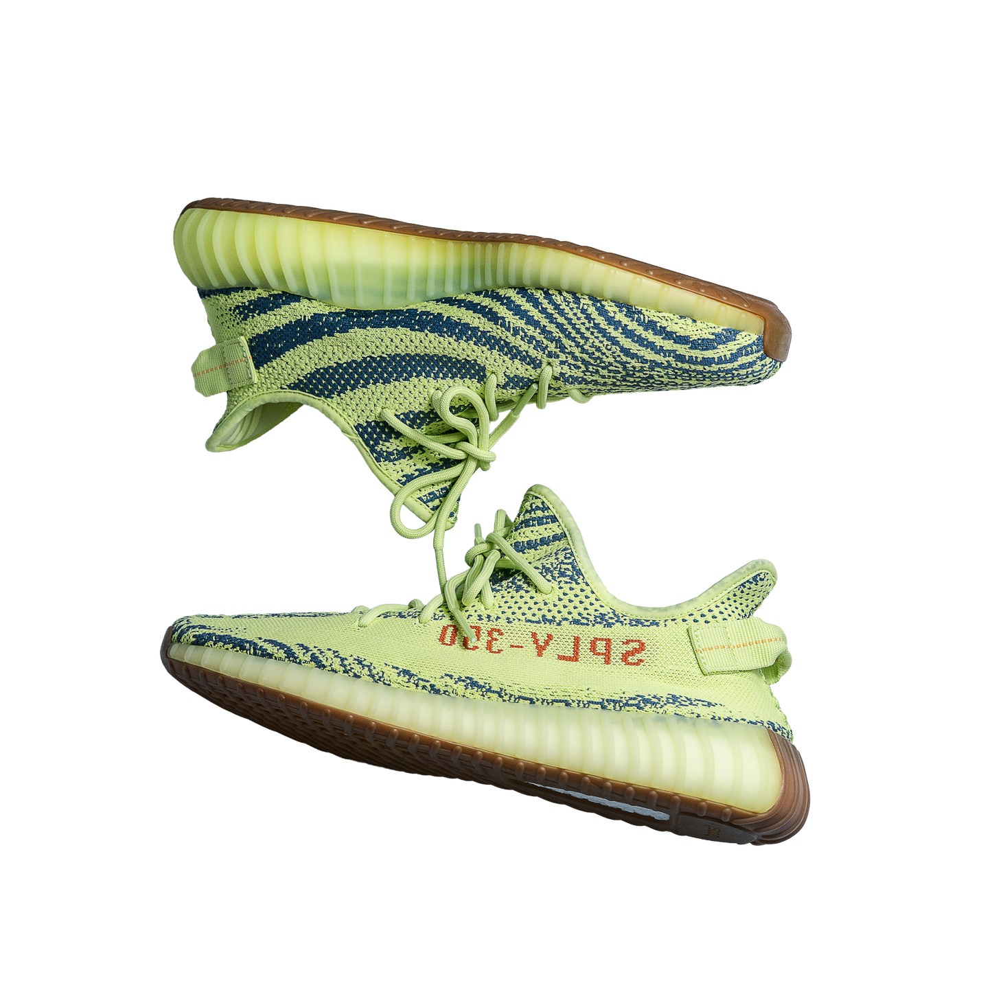 YEEZY adidas Yeezy Boost 350 V2 Frozen Yellow イージー アディダス イージーブースト 350V2 フローズンイエロー