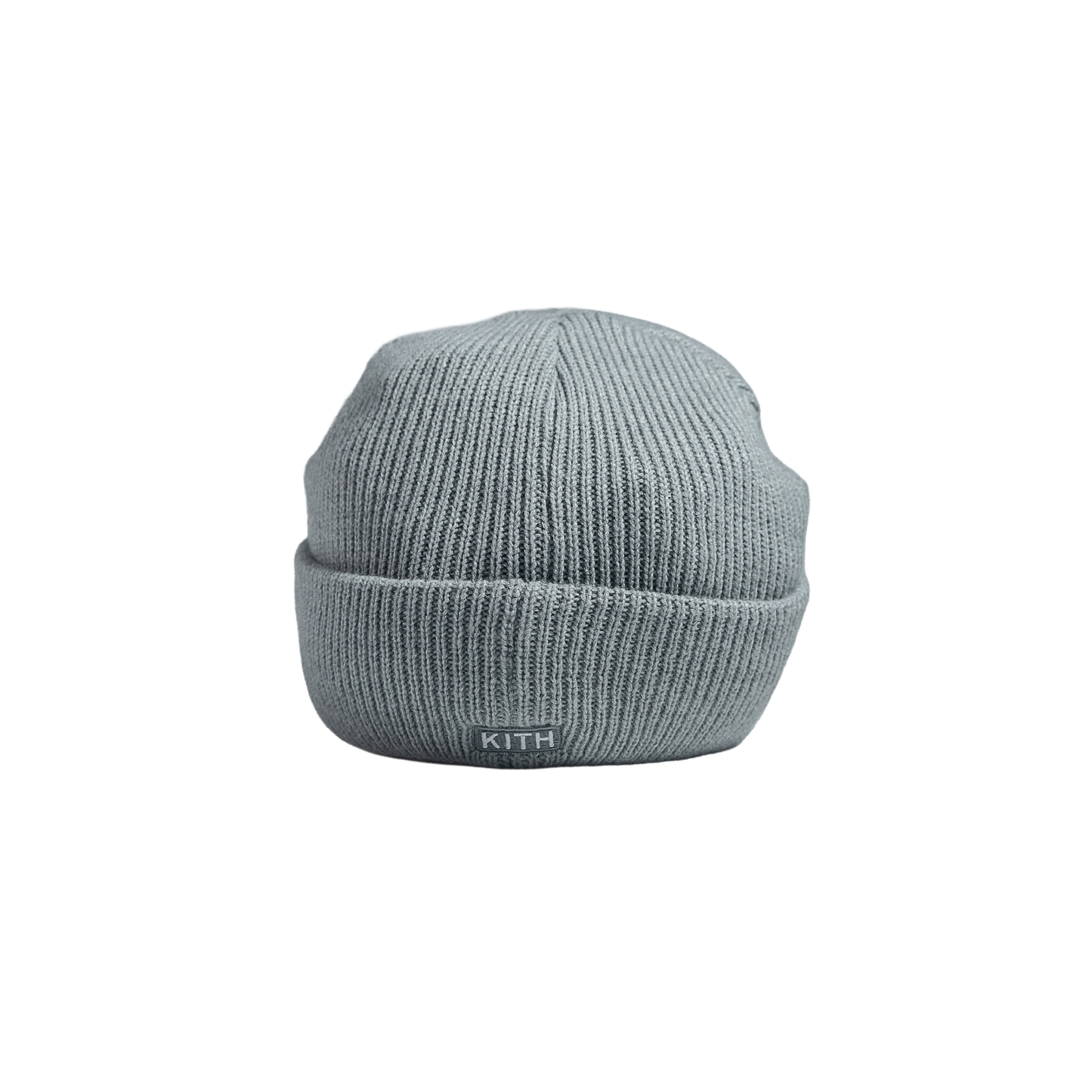 Kith×New York Yankees Visor Beanie Grey キス ニューヨークヤンキース バイザー ビーニー グレー