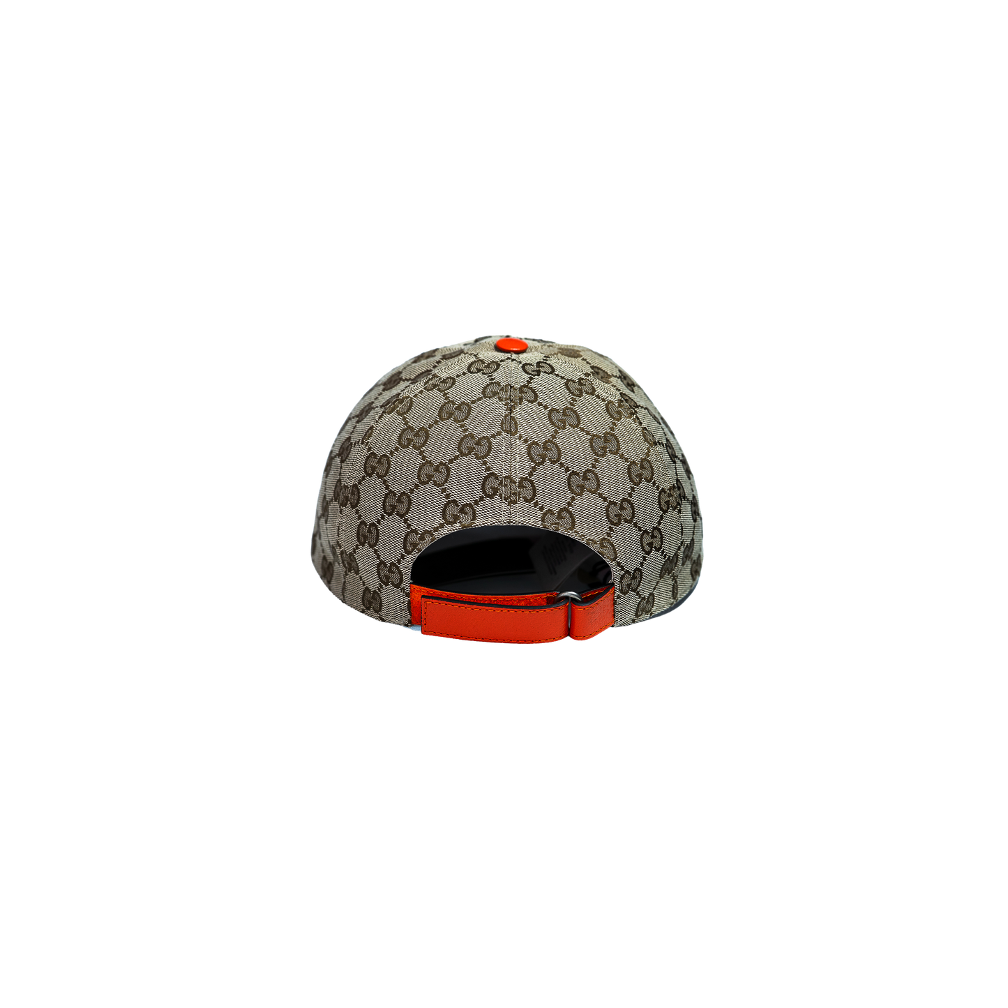 Gucci × The North Face Baseball Hat Beige グッチ ノースフェイス ベースボールキャップ ベージュ