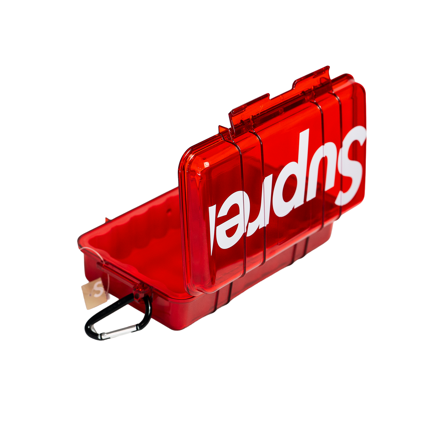 Supreme Pelican 1060 Case シュプリーム ペリカン 1060 ケース 赤
