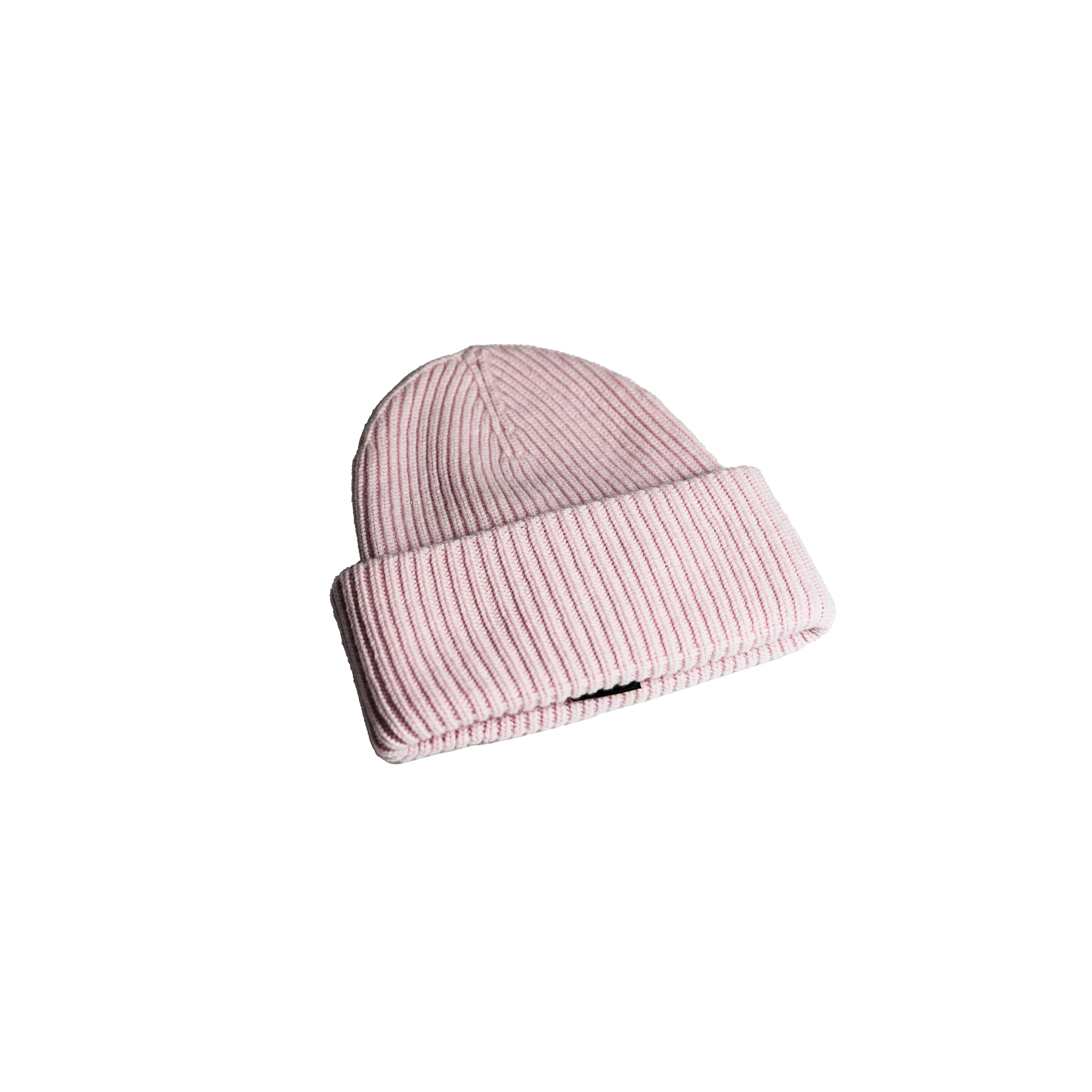 CHANEL Beanie CC Logo Pink シャネル ニット帽 CCロゴ ピンク