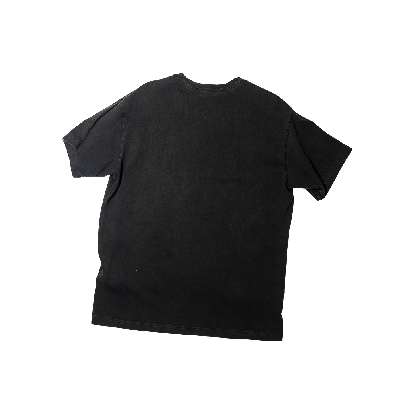 KITH Vintage Finish NEWYORK TO THE WORLD T-shirt Washed Grey キス ヴィンテージ加工 ニューヨーク グラフィック Tシャツ ウォッシュドグレー