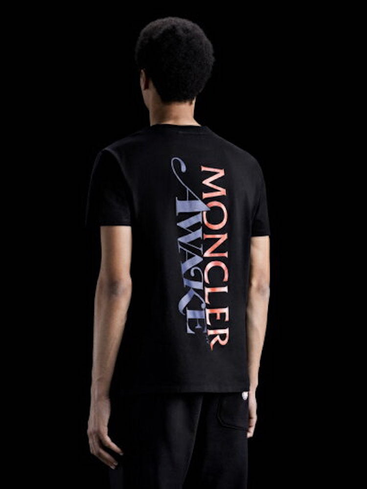 2 MONCLER 1952 GENIUS Awake T-SHIRT