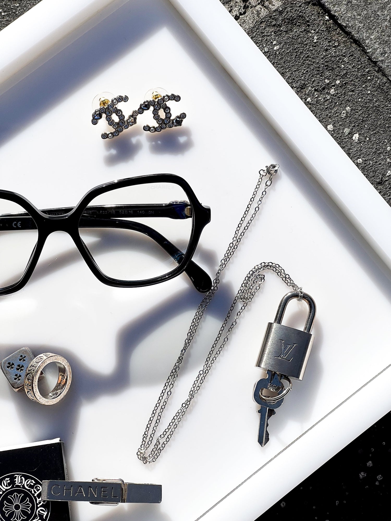 財布・アクセサリー