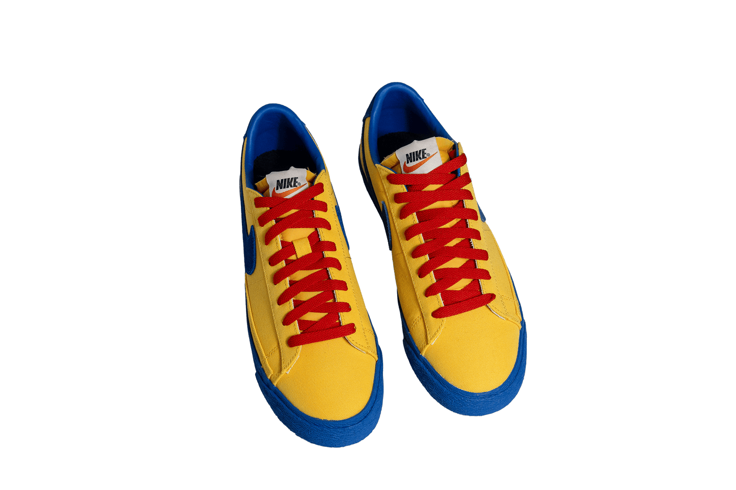 Nike Customized  Blazer Low  ナイキ ブレイザー ロー カスタム