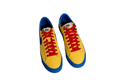 Nike Customized  Blazer Low  ナイキ ブレイザー ロー カスタム
