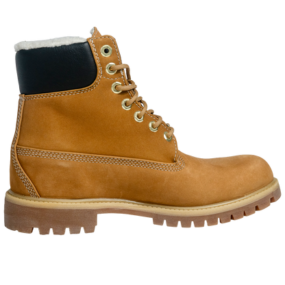 Timberland 6" Shearling Boot Timberland x Champion 6-inch Boots