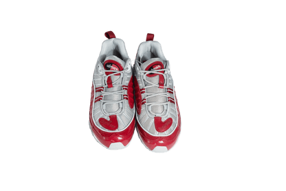 Supreme × Nike Air Max 98 Varsity Red シュプリーム ×ナイキ エアマックス 98 赤