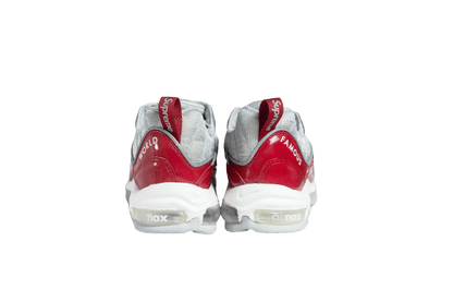 Supreme × Nike Air Max 98 Varsity Red シュプリーム ×ナイキ エアマックス 98 赤