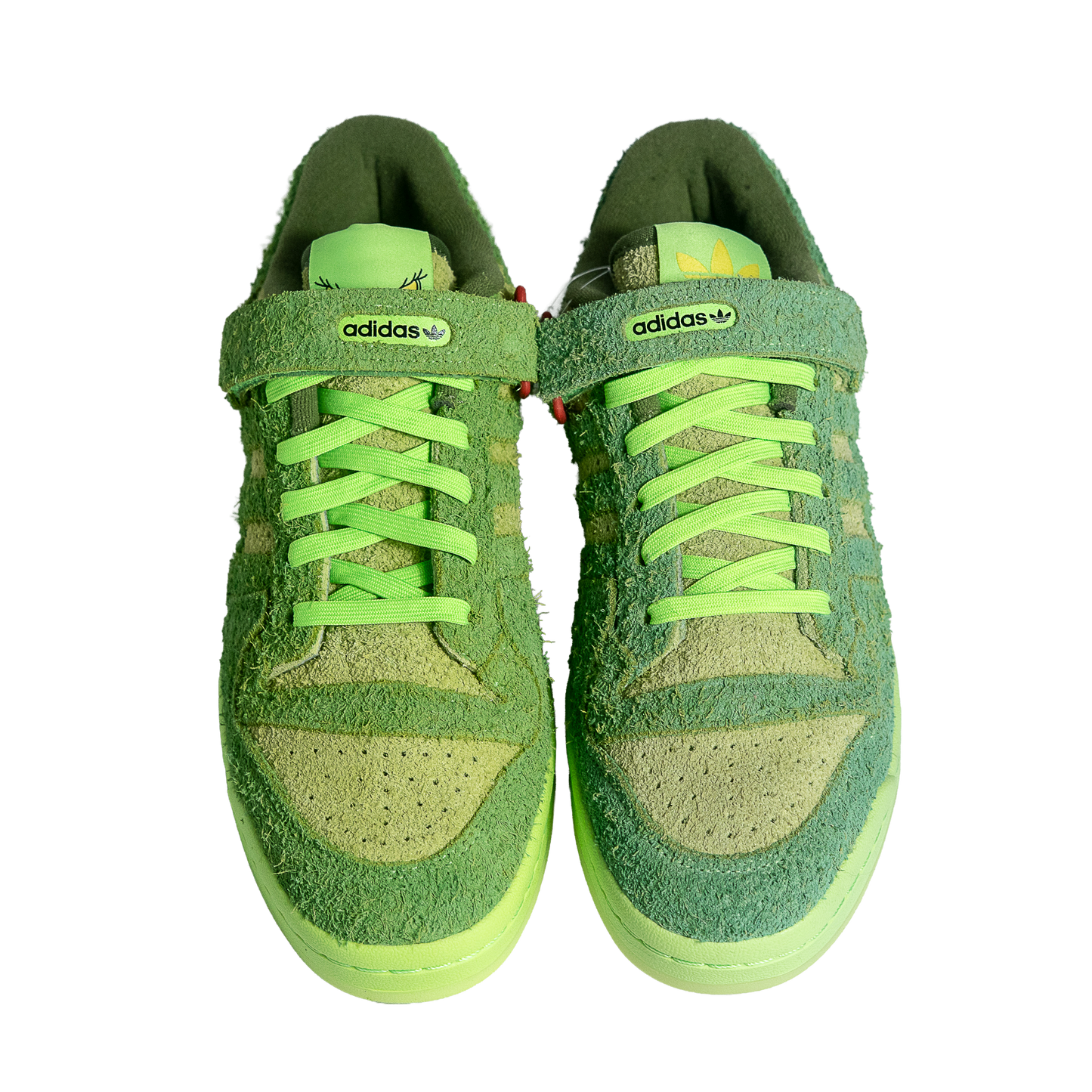 adidas Originals Forum Low “The Grinch” アディダス オリジナルズ フォーラム グリンチ
