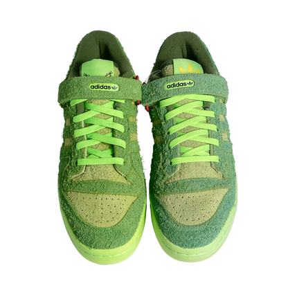 adidas Originals Forum Low “The Grinch” アディダス オリジナルズ フォーラム グリンチ