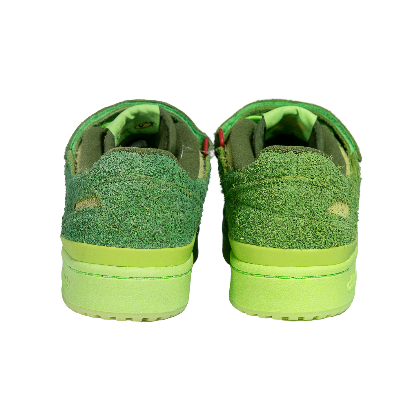 adidas Originals Forum Low “The Grinch” アディダス オリジナルズ フォーラム グリンチ