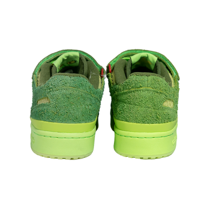 adidas Originals Forum Low “The Grinch” アディダス オリジナルズ フォーラム グリンチ