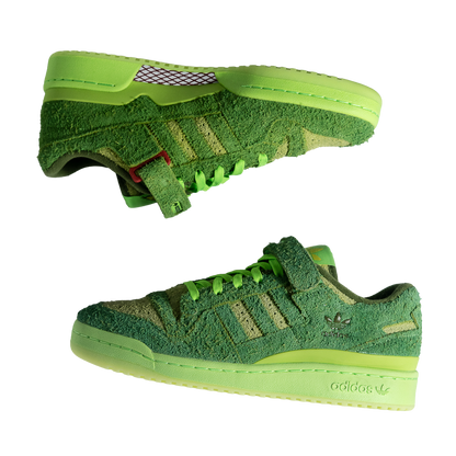 adidas Originals Forum Low “The Grinch” アディダス オリジナルズ フォーラム グリンチ