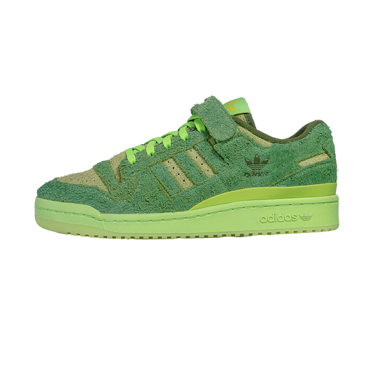 adidas Originals Forum Low “The Grinch” アディダス オリジナルズ フォーラム グリンチ