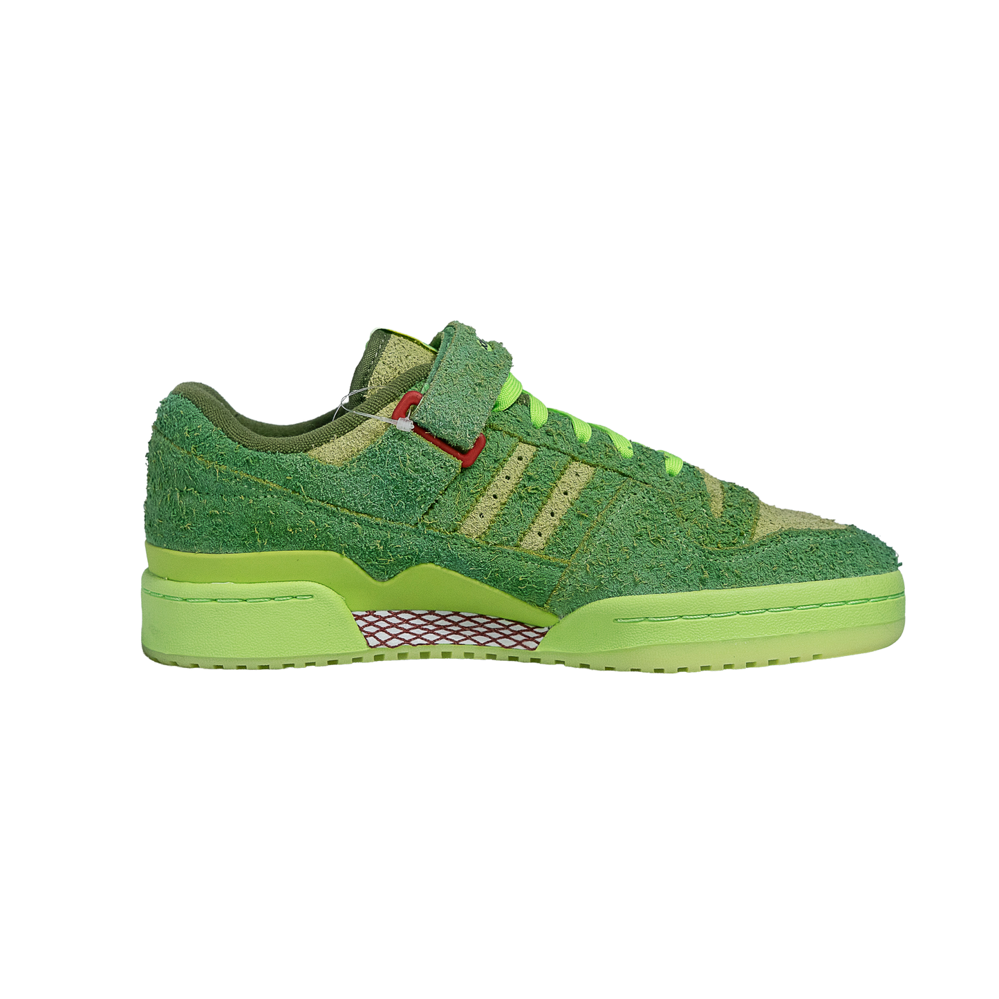 adidas Originals Forum Low “The Grinch” アディダス オリジナルズ フォーラム グリンチ