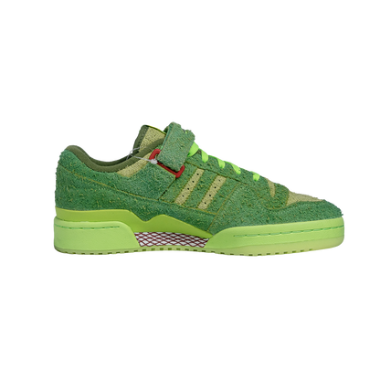 adidas Originals Forum Low “The Grinch” アディダス オリジナルズ フォーラム グリンチ