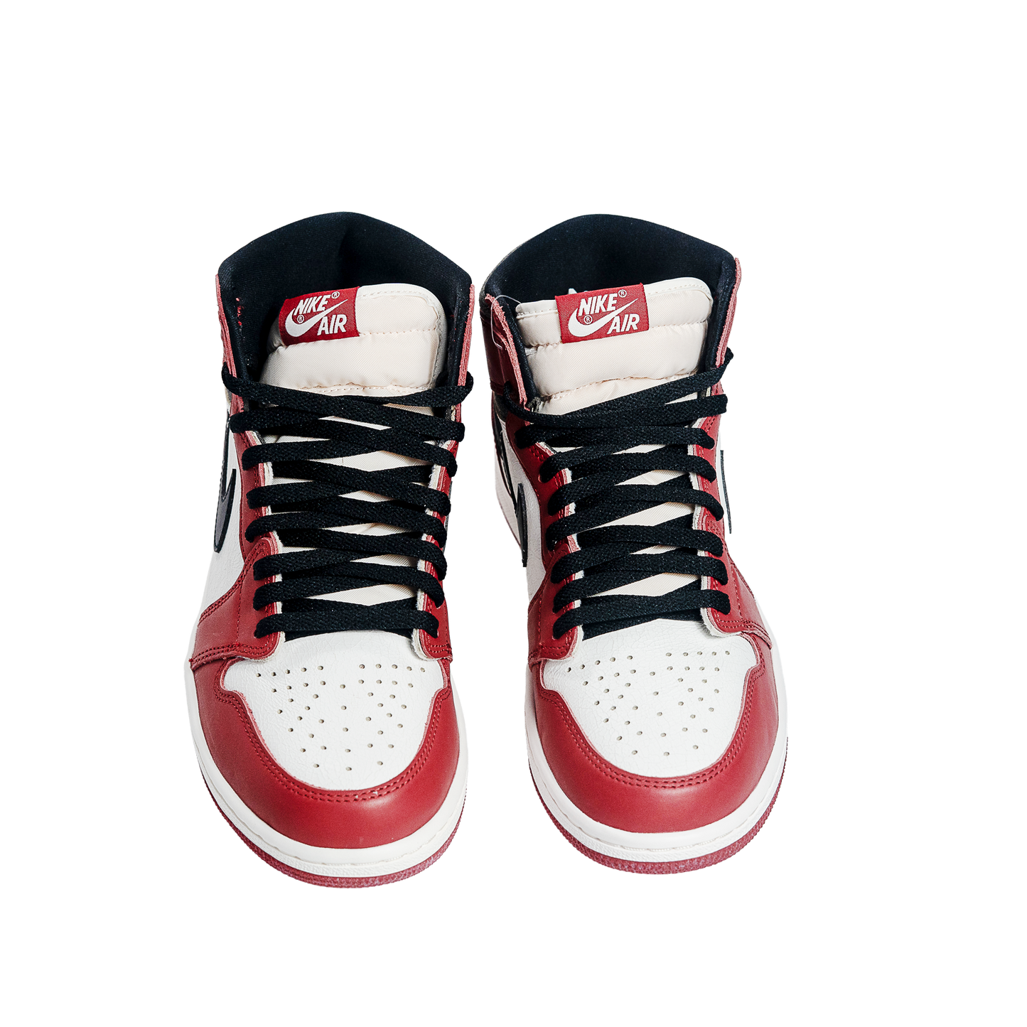 Nike Air Jordan 1 Retro High OG  Lost & Found / Chicago ナイキ エアジョーダン1 レトロ ハイ OG ロスト＆ファウンド シカゴ