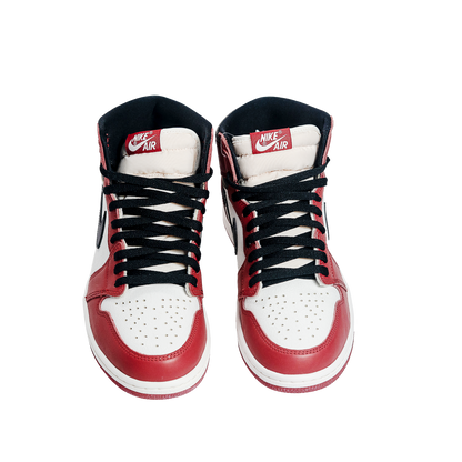 Nike Air Jordan 1 Retro High OG  Lost & Found / Chicago ナイキ エアジョーダン1 レトロ ハイ OG ロスト＆ファウンド シカゴ