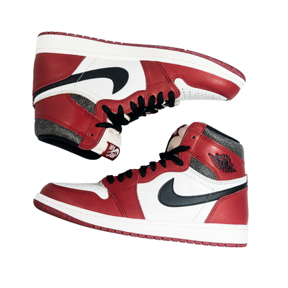 Nike Air Jordan 1 Retro High OG  Lost & Found / Chicago ナイキ エアジョーダン1 レトロ ハイ OG ロスト＆ファウンド シカゴ