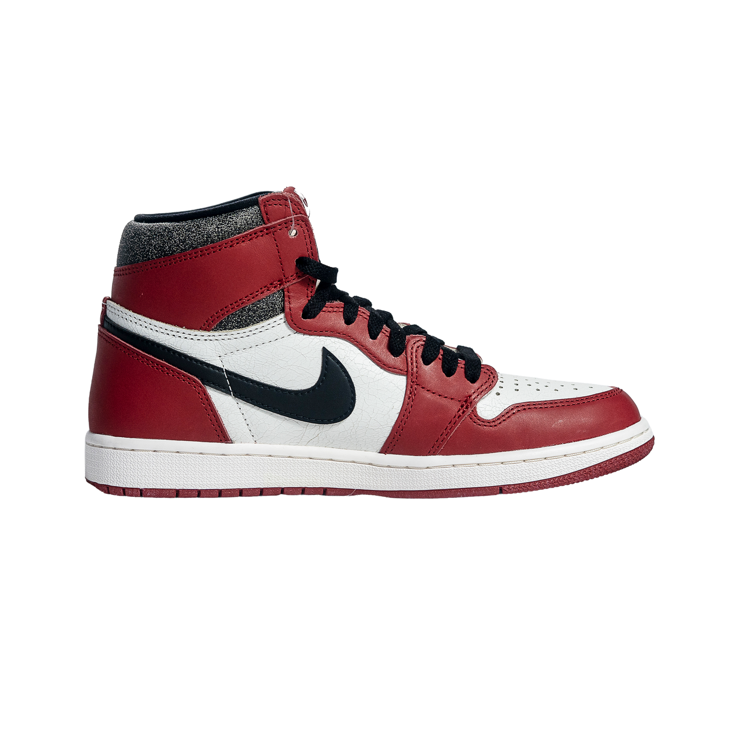 Nike Air Jordan 1 Retro High OG  Lost & Found / Chicago ナイキ エアジョーダン1 レトロ ハイ OG ロスト＆ファウンド シカゴ