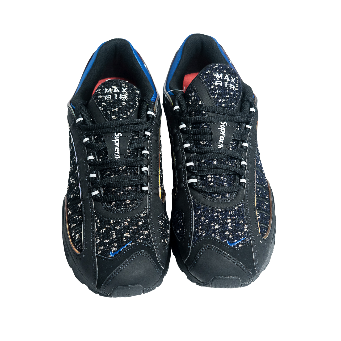 Nike x Supreme Air Max Tailwind