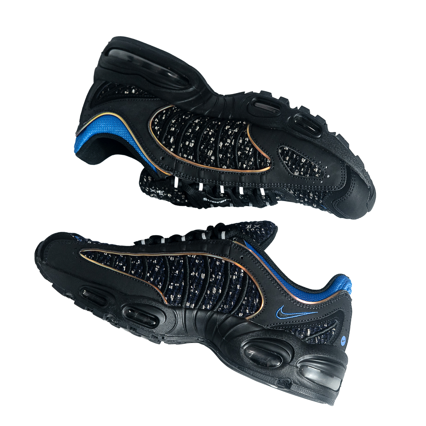Nike x Supreme Air Max Tailwind