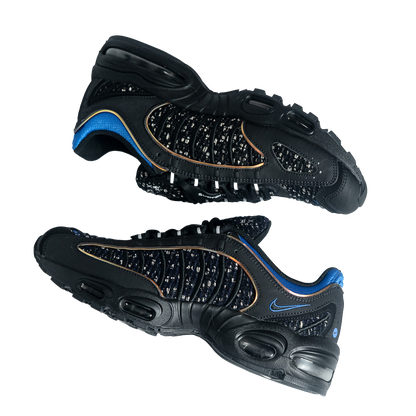 Nike x Supreme Air Max Tailwind