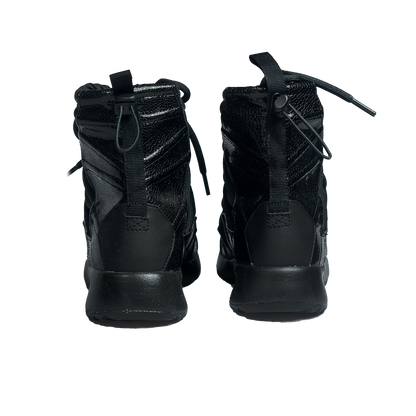Nike TANJUN HIGH RISE Black Nike Tanjun High Rise Snow Boots