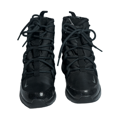 Nike TANJUN HIGH RISE Black Nike Tanjun High Rise Snow Boots