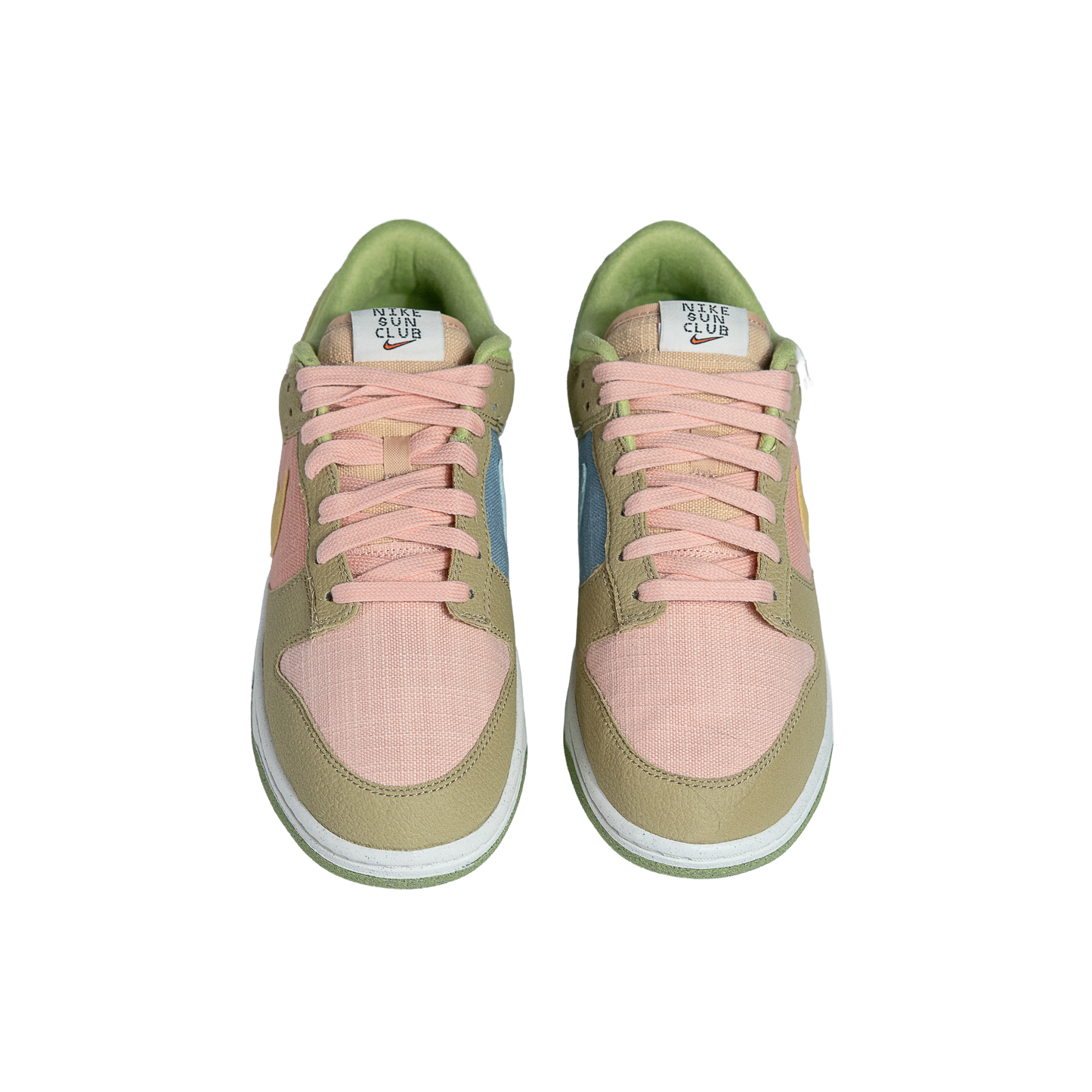 Nike Dunk Low Next Nature Sun Club Arctic Orange ナイキ ダンク ロー ネクスト ネイチャー サンクラブ オレンジ