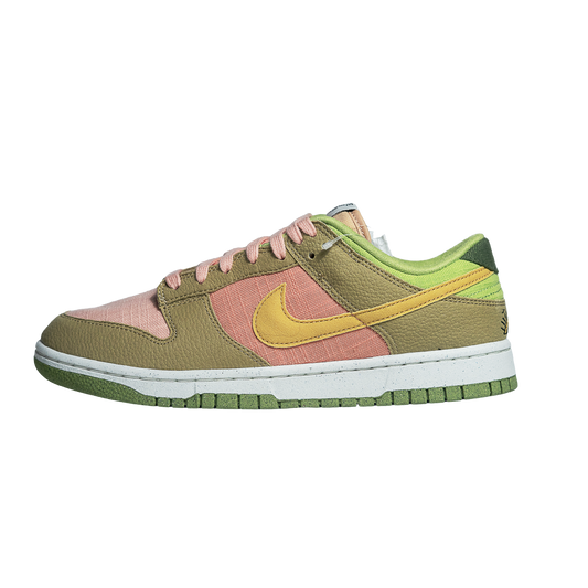 Nike Dunk Low Next Nature Sun Club Arctic Orange ナイキ ダンク ロー ネクスト ネイチャー サンクラブ オレンジ