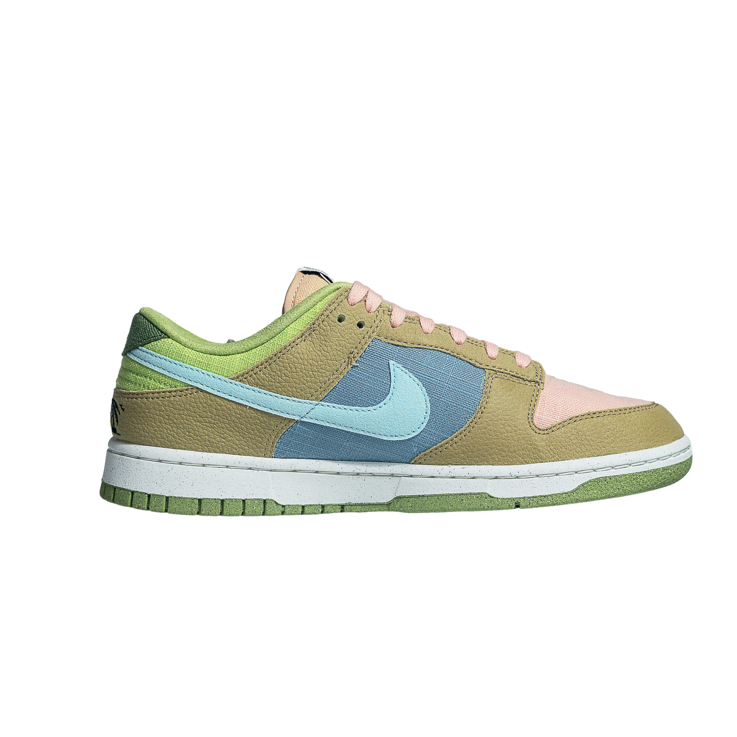 Nike Dunk Low Next Nature Sun Club Arctic Orange ナイキ ダンク ロー ネクスト ネイチャー サンクラブ オレンジ