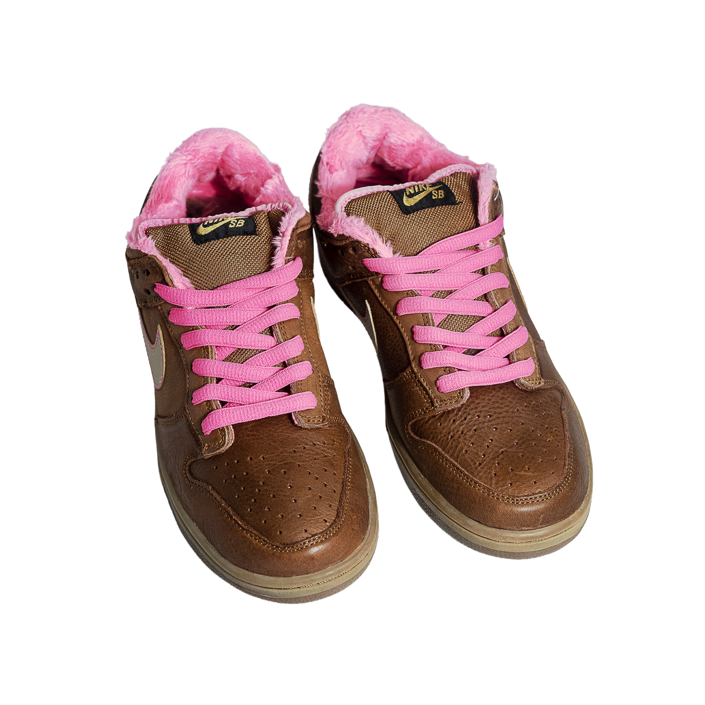 Nike Dunk SB Low "Gibson Guitar Case"  ナイキ ダンク SB ロー ギブソン ギターケース