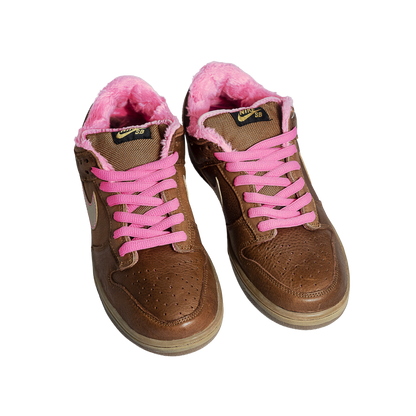 Nike Dunk SB Low "Gibson Guitar Case"  ナイキ ダンク SB ロー ギブソン ギターケース