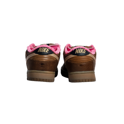 Nike Dunk SB Low "Gibson Guitar Case"  ナイキ ダンク SB ロー ギブソン ギターケース