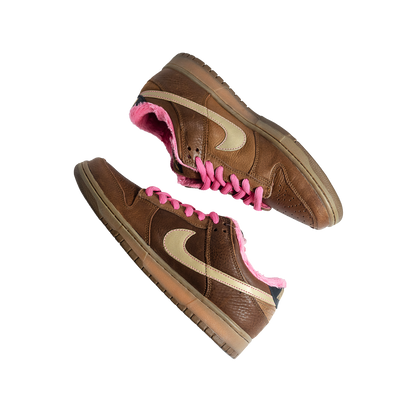 Nike Dunk SB Low "Gibson Guitar Case"  ナイキ ダンク SB ロー ギブソン ギターケース