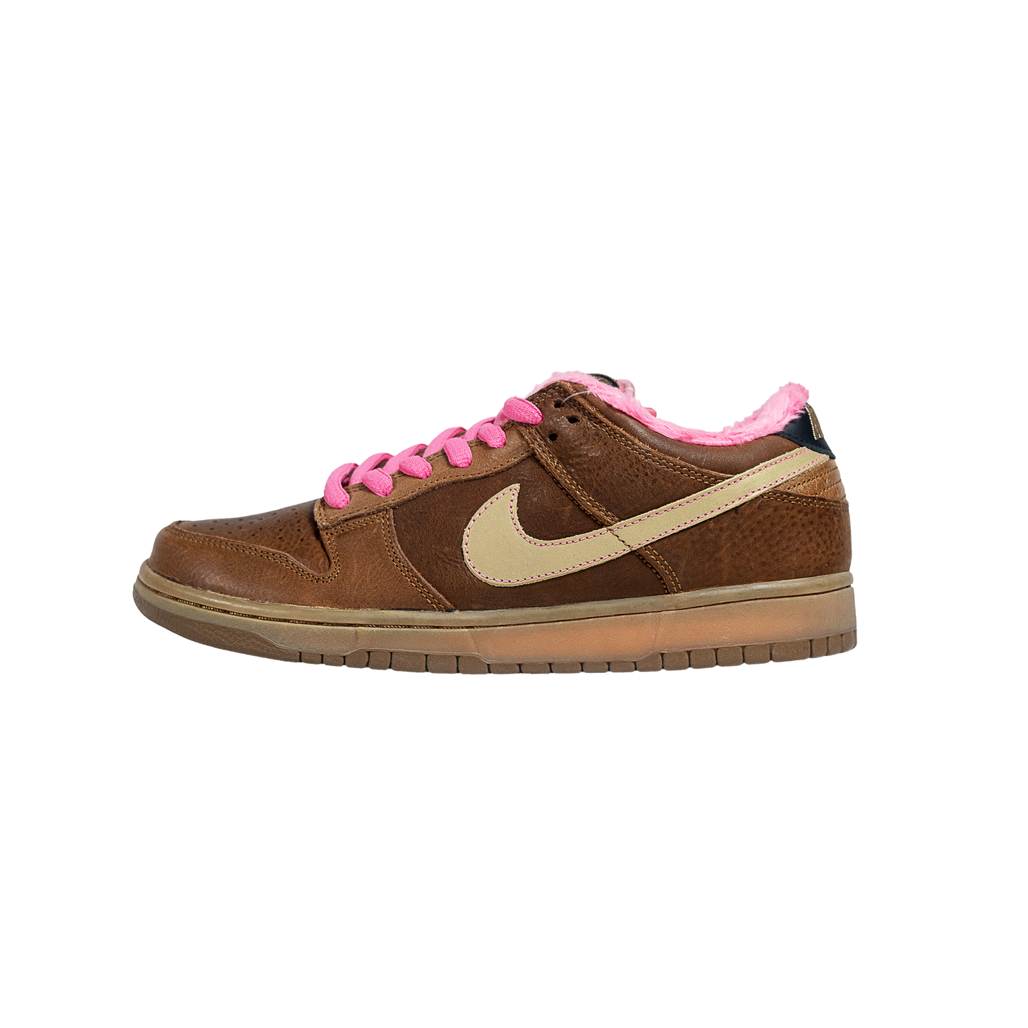 Nike Dunk SB Low "Gibson Guitar Case"  ナイキ ダンク SB ロー ギブソン ギターケース