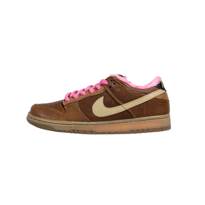 Nike Dunk SB Low "Gibson Guitar Case"  ナイキ ダンク SB ロー ギブソン ギターケース