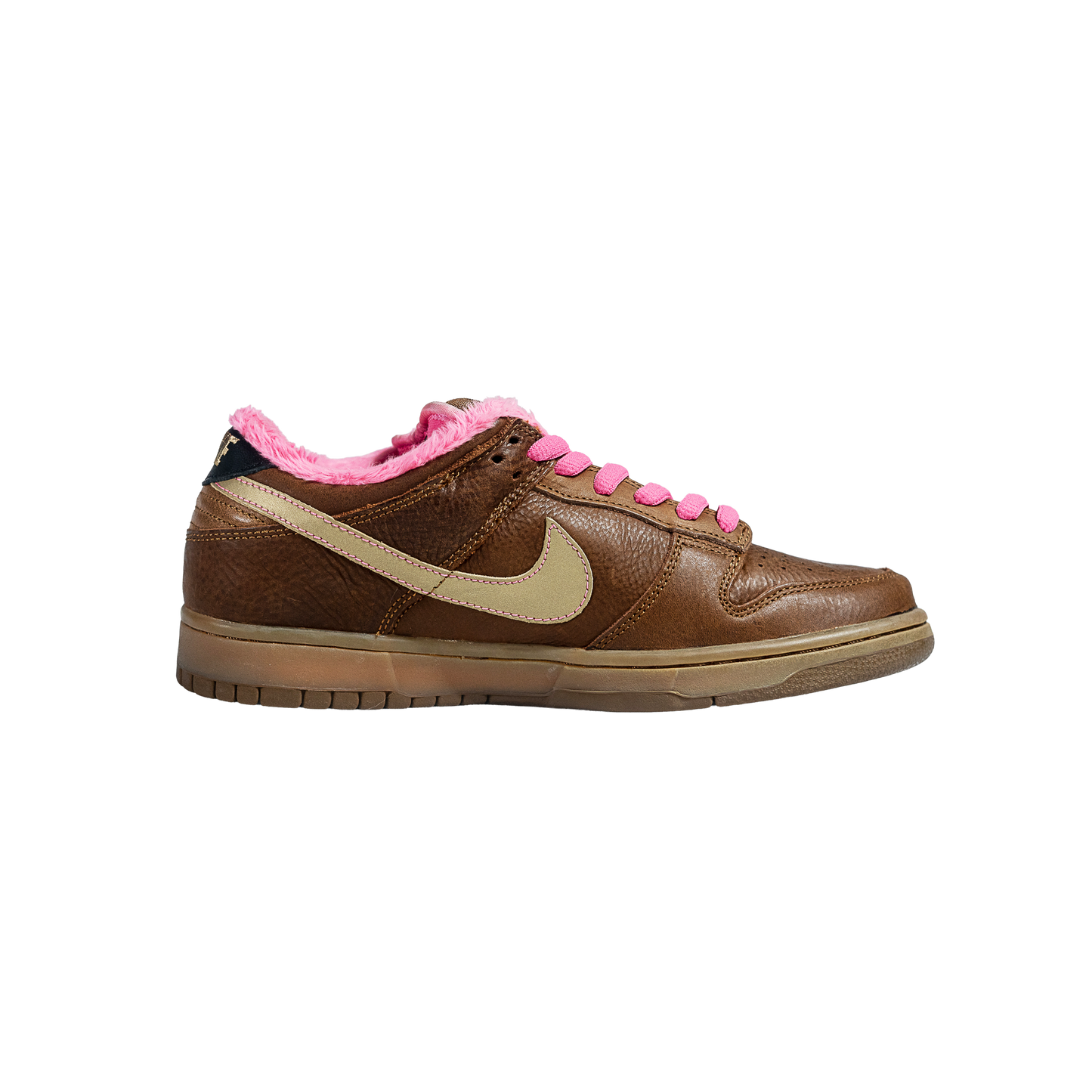 Nike Dunk SB Low "Gibson Guitar Case"  ナイキ ダンク SB ロー ギブソン ギターケース