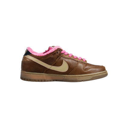 Nike Dunk SB Low "Gibson Guitar Case"  ナイキ ダンク SB ロー ギブソン ギターケース