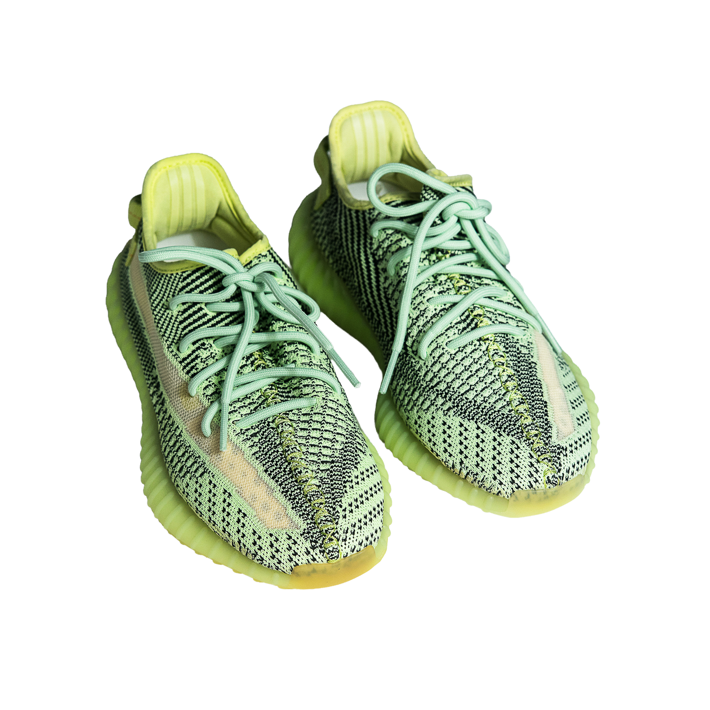 YEEZY BOOST 350 V2 YEEZREEL adidas Yeezy Boost 350 V2 Yeezreel