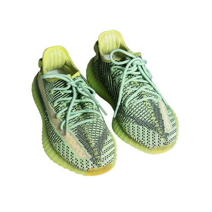 YEEZY BOOST 350 V2 YEEZREEL adidas Yeezy Boost 350 V2 Yeezreel
