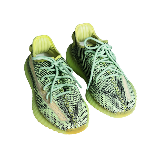 YEEZY BOOST 350 V2 YEEZREEL イージー アディダス イージーブースト 350V2 イーズリール