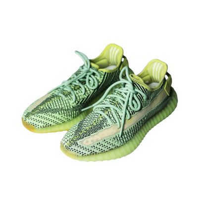 YEEZY BOOST 350 V2 YEEZREEL adidas Yeezy Boost 350 V2 Yeezreel