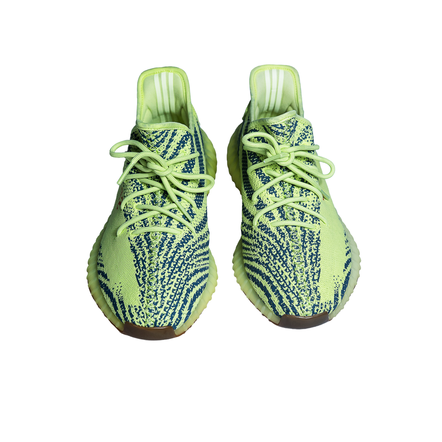 YEEZY adidas Yeezy Boost 350 V2 Frozen Yellow